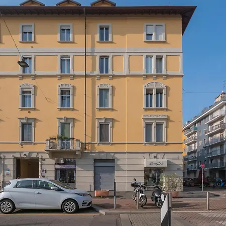 Ihost - Stendhal 49 Appartement