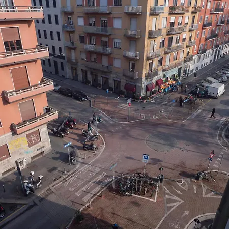 Ihost - Stendhal 49 Appartement *