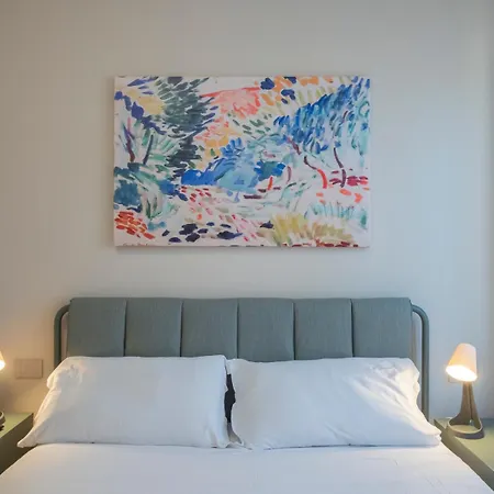 Ihost - Stendhal 49 Apartment