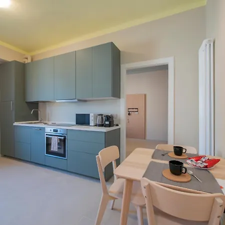 Ihost - Stendhal 49 Apartment