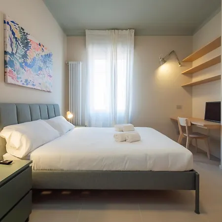 Ihost - Stendhal 49 Apartment *