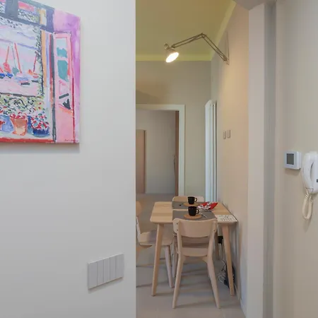 Ihost - Stendhal 49 Apartment *
