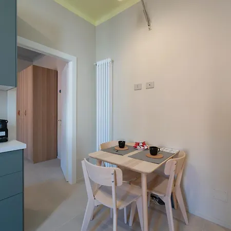 Ihost - Stendhal 49 Apartment