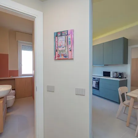 Ihost - Stendhal 49 Apartment *