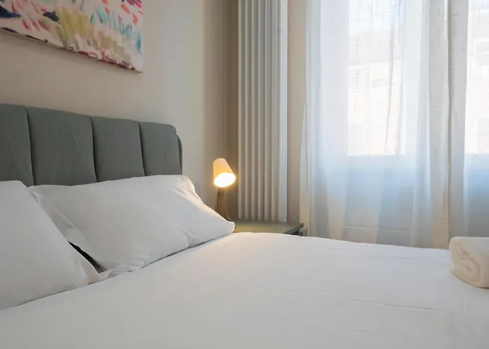 Lejlighed Ihost - Stendhal 49 Milano