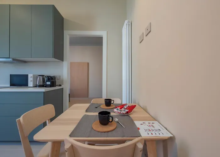 Lejlighed Ihost - Stendhal 49 *